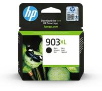 T6M15AE HP 903Xl High Yield Black Original Ink Cartridge