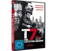 T7 - Die letzten Sieben