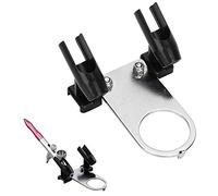 T70 porta aerografo, supporto aerografo Mini semplice per hobby pittura