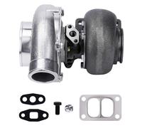 T70 V Band t3 Flange Oil Cooled Turbo Turbocompressore A/R: 0.82, A/R: 0.7