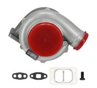 T70 V Band T3 Flange Oil Cooled Turbo Turbocompressore A/R: 0.82, A/R: 0.7 NEW