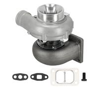 T70 V Band t3 Flange Turbo 2.0L-3.0L con Guarnizioni Kit for Audi VW Opel