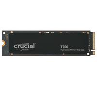 T700 PCI-Ex Gen 5 NVMe 2280 M.2 SSD, 2TB - CT2000T700SSD3