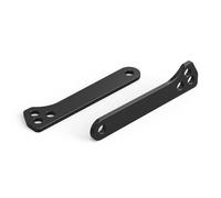 T700 XTZ700 TENERE 700 2019-2024 Collegamenti di regolazione delle sospensioni inferiori 18 mm 30 mm Raccolta 12 mm compatibile con modelli simili
