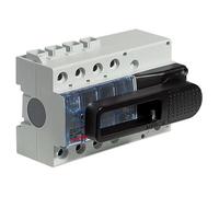 sezionatore MW63- 4p 63A frontale - BTI T7014WF/63