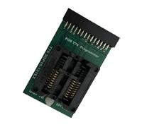 T76 larghezza 1.27mm Pin dello scrittore 300mil del lettore di chip del programmatore SOP16 che spaziano 25 serie OCTAL