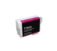 T7603 Magenta 32ml Cartuccia Pigmenti Compatibile con Inkjet Epson Surecolor SC-