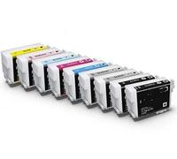 T7609 Cartuccia Nero Photo Photo Compatibile Con Epson SureColor SC-P600