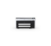 Epson SureColor-T7700DM Duo Roll MFP
