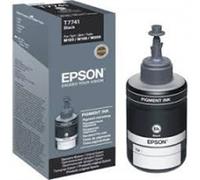 T7741 - Flacone di inchiostro originale Nero - Contenuto 140 ml.