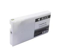 T7821 T7826 Cartuccia Dye 200ML Compatibile Con Epson SL-D700 | Stampa fotografica, utilizzo in studio, resa cromatica uniforme, flusso di inchiostro stabile, facile sostituzione(BK)
