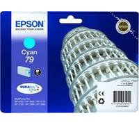 Epson Tower of Pisa Tanica Ciano