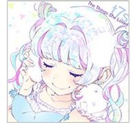 t7s オリジナルサウンドトラック「The Things She Loved」