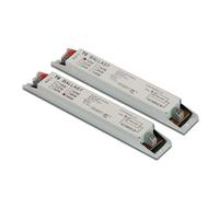 T8 Ballast Elettronico Upgarded Fluorescente Lampada Parti 21x3cm