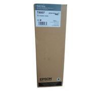 Originale Epson SureColor SC-P 10000 Cartuccia stampante (T8007 / C 13 T 800700) grigio, Contenuto: 700 ml