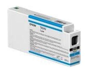 T8242 - Cartuccia inkjet CIANO originale