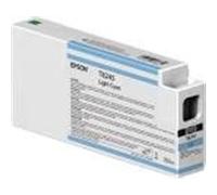 T8245 - Cartuccia inkjet CIANO LIGHT originale
