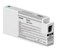 T8247 - Cartuccia inkjet light nero originale per