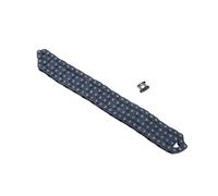 T8F 54T 54MM Pignone a 4 bulloni, Adattatore per Trasmissione a Catena e Ruota Libera per Bici da Cross, Pocket Pit, Dirt Bike(T8F-126liNKS)