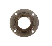 T8F 54T 54MM Pignone a 4 bulloni, Adattatore per Trasmissione a Catena e Ruota Libera per Bici da Cross, Pocket Pit, Dirt Bike(Freewheel Adapter)