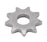 T8F 9T pignone a Catena pignone Portatile per Mini Moto per Scooter Elettrico