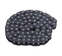 T8F - Catena a 96 maglie in acciaio per Mini Dirt Quad ATV 47cc 49cc Minimoto Pocket Bikes