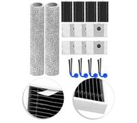 T90 Pro Per for omni Aspirapolvere Mop Set per for ricambi per for ecovacs