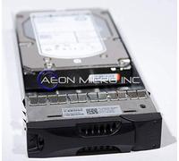 T926W - Kit di dischi rigidi Dell EQUALLOGIC 2TB 7.2K SATA 3.5 3Gbps per PS4000E PS5000E PS6000E PS6500E (rinnovato)