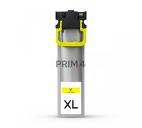 T9454XL Giallo Cartuccia Compatibile Con Epson WF Pro C5210 C5215 C5290 C5710 C5