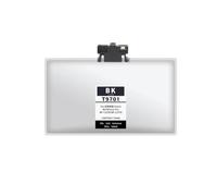 T9641 T9651 T9661 Sacchetti Di Inchiostro Compatibili For Epson WF-M5299DW | E9681 E9691 E9701, WF-M5298DW WF-M5799DWF(E9701-Asia)