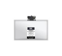 T9641 T9651 T9661 Sacchetti Di Inchiostro Compatibili For Epson WF-M5299DW | E9681 E9691 E9701, WF-M5298DW WF-M5799DWF(T9661-eu)