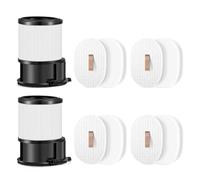 T97C-Filtro di ricambio, compatibile con Shark, aspirapolvere portatile senza fili Powerdetect IP1251 e IP3251, filtri post-motore