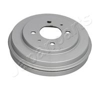 2x Tamburo freno JParts Posteriore per DR em4