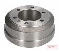 TA-0209C Tamburo freno ALFA ROMEO Iveco Daily 1 (prezzoSing Japanparts