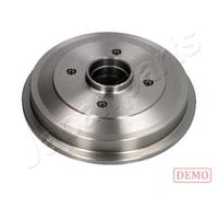 TA-0611C Tamburo freno Japanparts