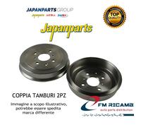 TA-105C JAPANPARTS TAMBURO FRENO NISSAN MICRA II (K11)(PREZZOSINGOLO)
