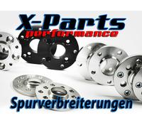 TA 10Mm Distanziali 5X120 Per BMW E91 E90 E12 E28 E34 E60 E61 E64 E63 E24