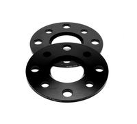 Ta 10mm Distanziali Nero 4x100/4x108 per Audi BMW Opel Seat Skoda VW
