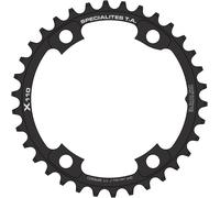 TA 110pcd X110 4 Arm 11x Chainrings CYCLING AC NUOVO