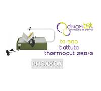TA 300 BATTUTA PER THERMOCUT 230/E PROXXON