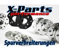 Ta 30mm Distanziali 5x112 Mercedes 190 200-280 200-300 230-280 a B Classe