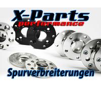 Ta 30mm Distanziali 5x120 per BMW E32 E38 E31 E26 E30 X1 E84 Z4 E85 E89 Z8