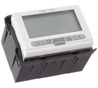 TA/350 Termostato Digitale da Parete Controllo Temperatura Ambiente Design