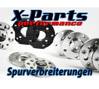 Ta 40mm Distanziali 5x100 Chrysler Daytona Le Baron Neon PT Cruiser Nuovo