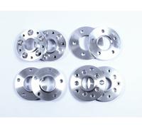 TA 40Mm Distanziali Alfa Romeo 147 156 GTA 164 GT Spider Coupe GTV 5X98