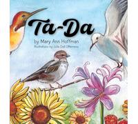 TA-DA: God's Creation Story in Rhyme
