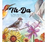TA-DA: God's Creation Story in Rhyme