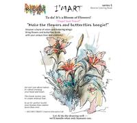 Ta-da! It’s a Bloom of Flowers!: “Make the flowers and butterflies boogie!”