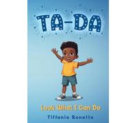 TA-DA: Look What I Can Do