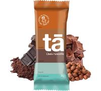Barretta energetica bio TA Energy - Cioccolato, Nocciola